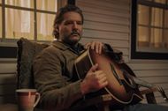 The Last Of Us Source: HBO
